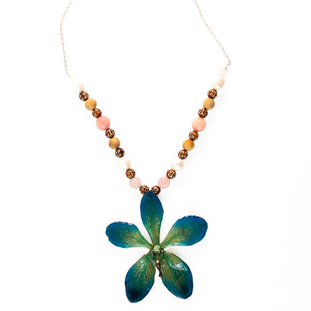 Canggu Everyday Necklace - Devi & Co