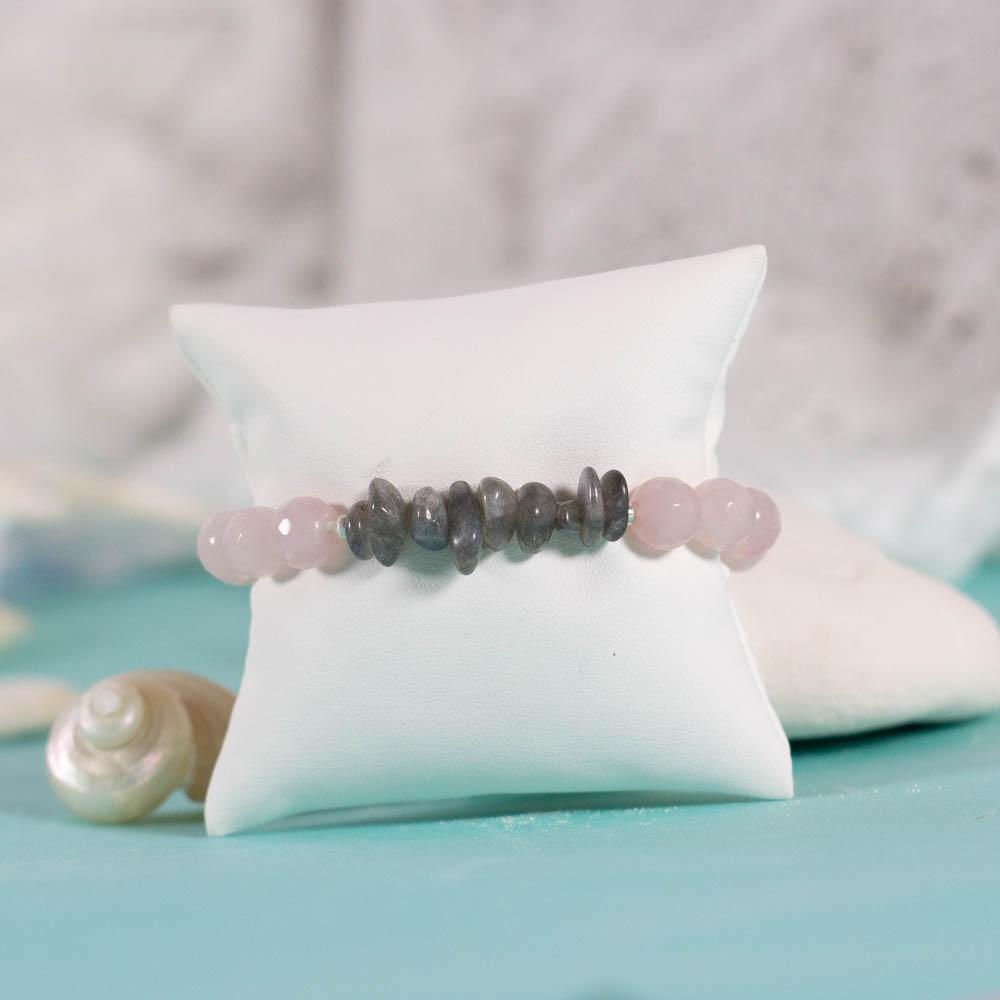 Seminyak Stretch Bracelet - Devi & Co