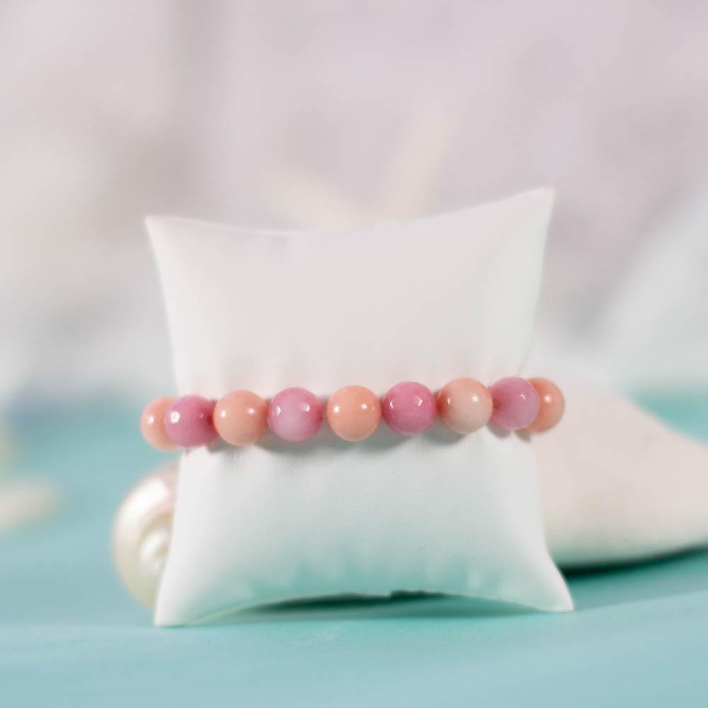 Uluwatu Stretch Bracelet - Devi & Co