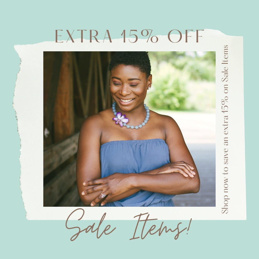 Additional Savings this week! - Devi & Co