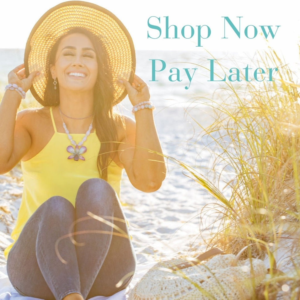Shop Now, Pay Later with Shop Pay installments - Devi & Co