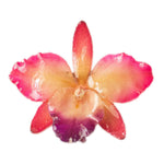 Anggrek Orchid Hair Piece - Devi & Co