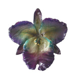 Anggrek Extra Large Orchid Hair Piece - Devi & Co